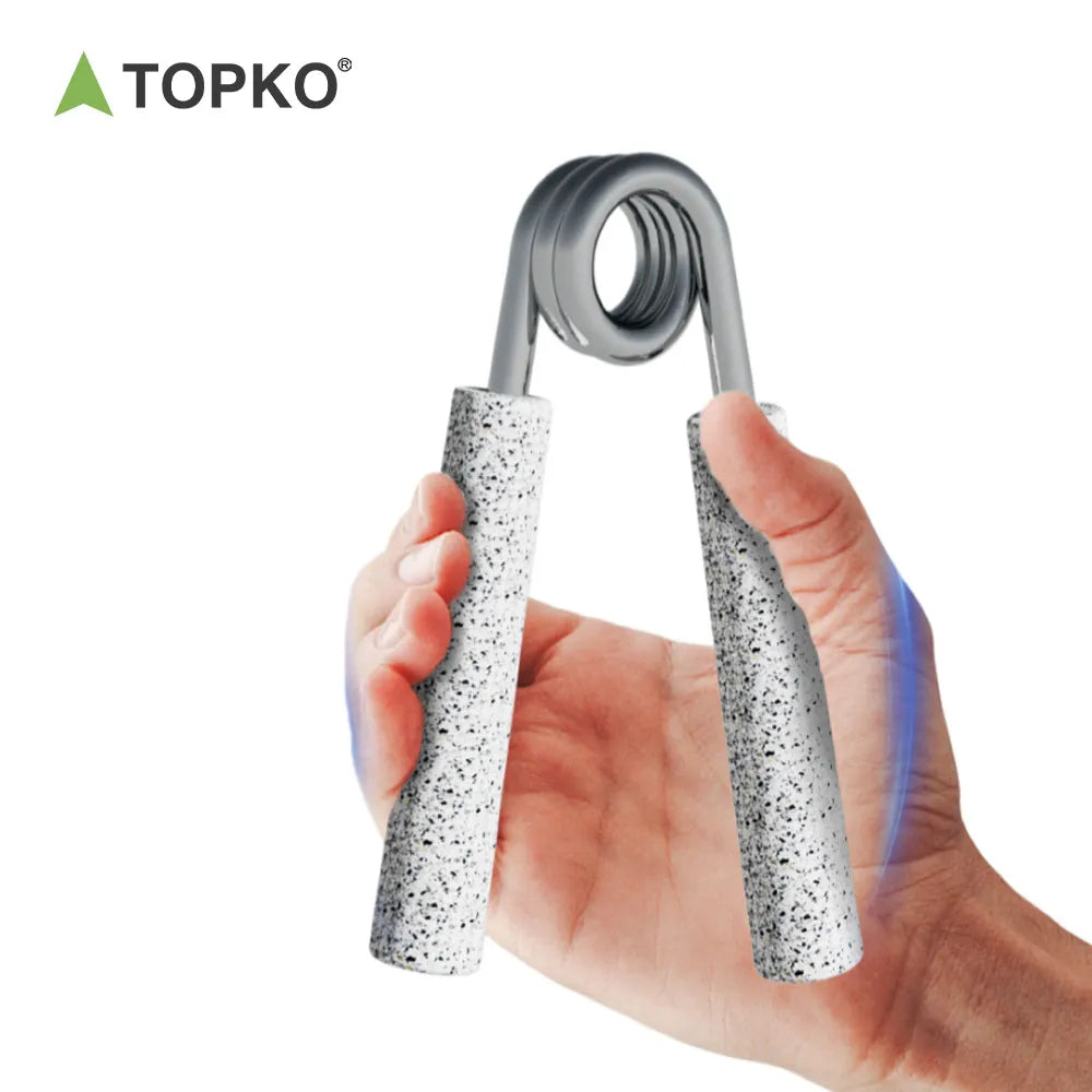 Grip strengthener