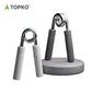 Grip strengthener