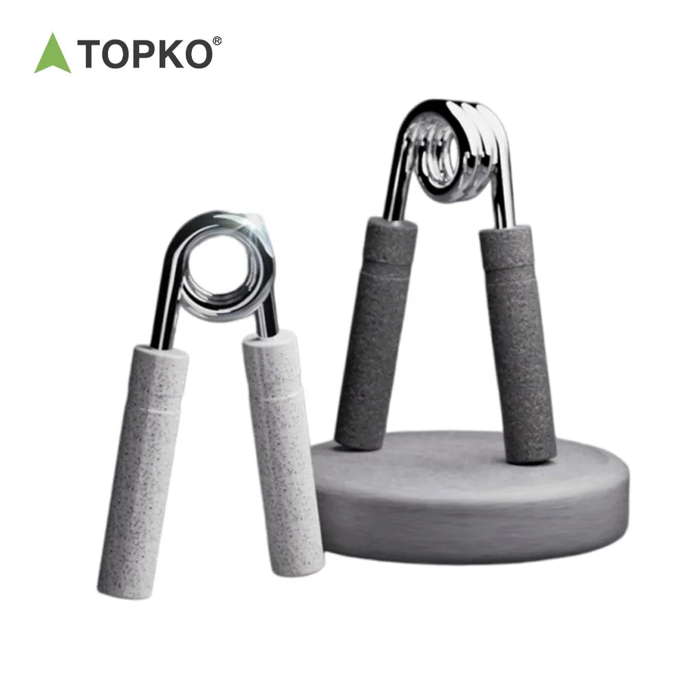 Grip strengthener
