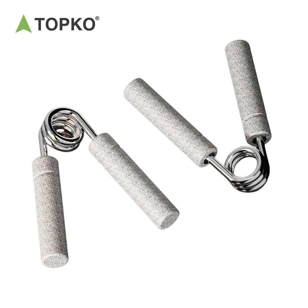 Grip strengthener