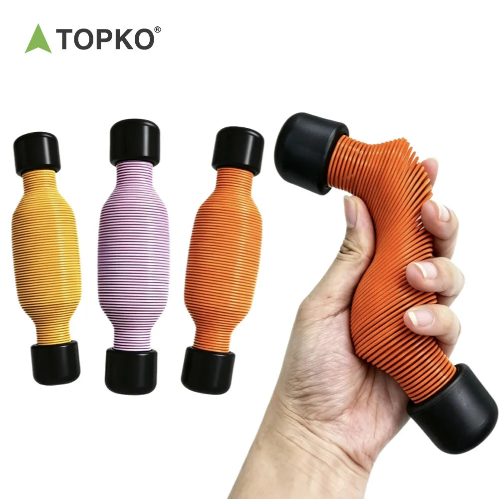 Spring Hand Gripper