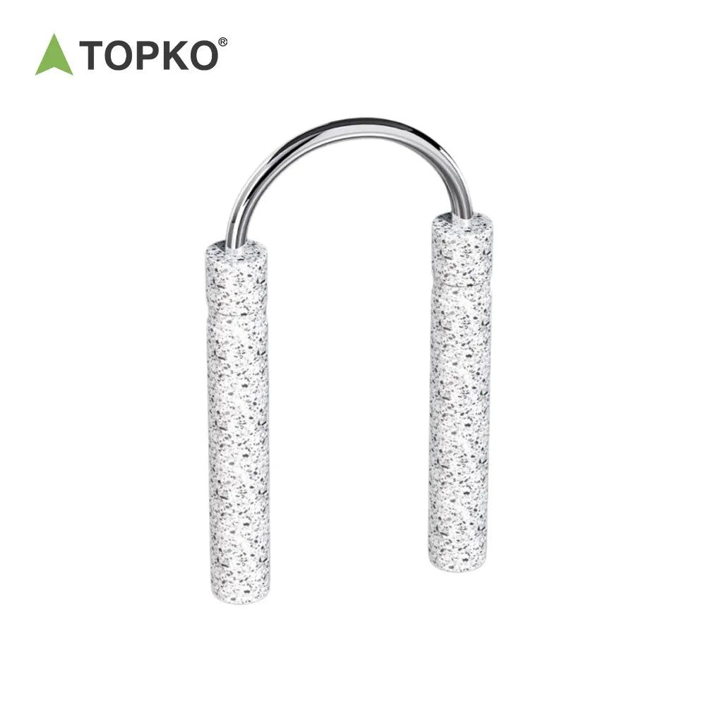Aluminum alloy Hand Gripper