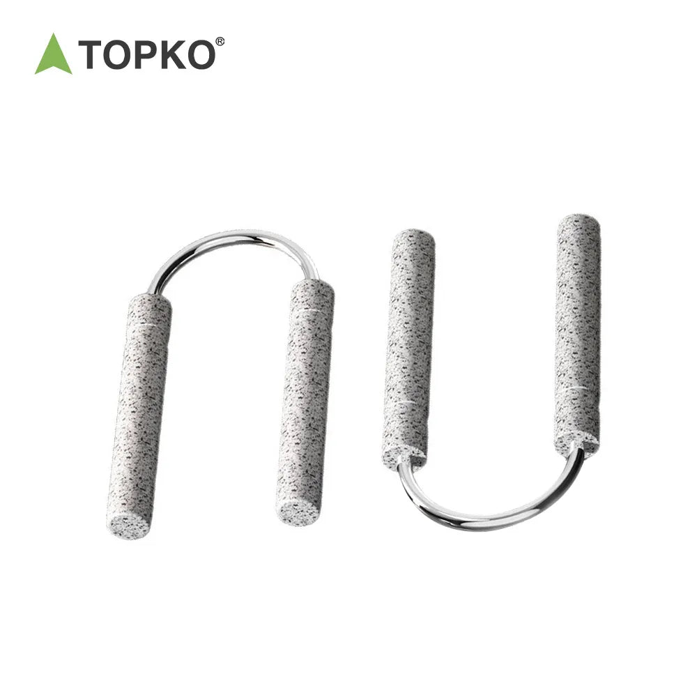 Aluminum alloy Hand Gripper