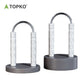 Aluminum alloy Hand Gripper