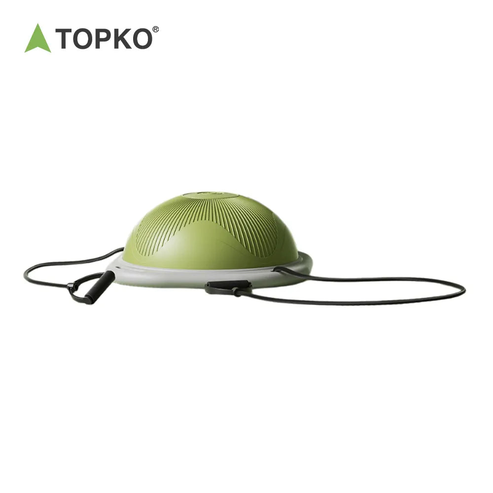 Wave speed ball