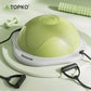 Wave speed ball
