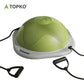 Wave speed ball