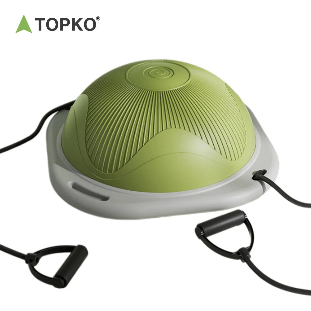 Wave speed ball