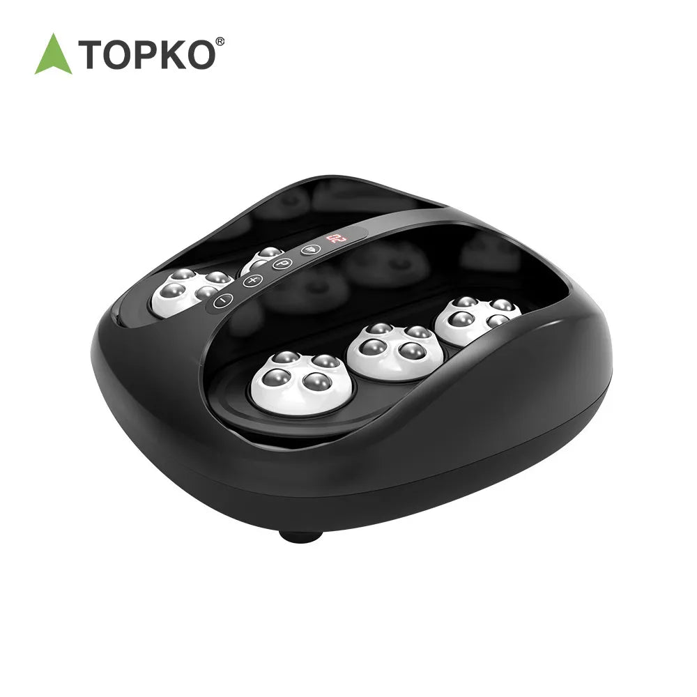 Foot massager