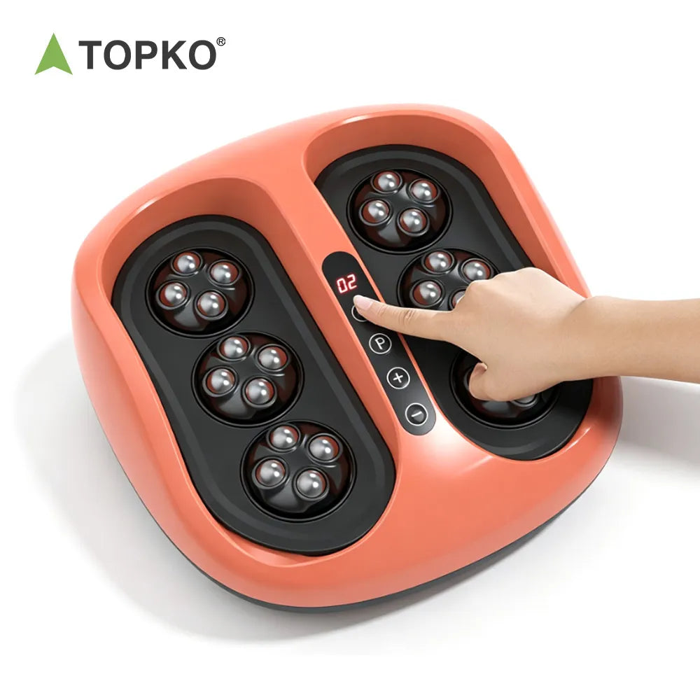 Foot massager
