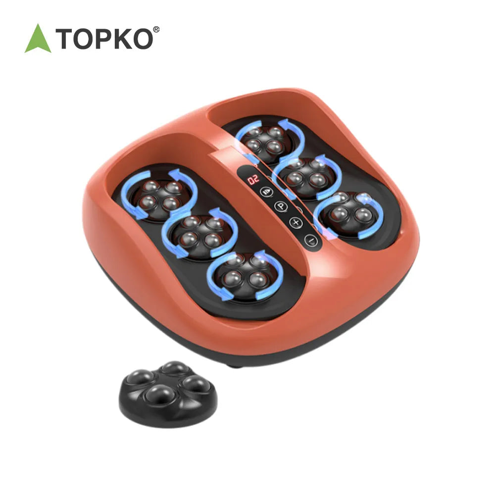 Foot massager