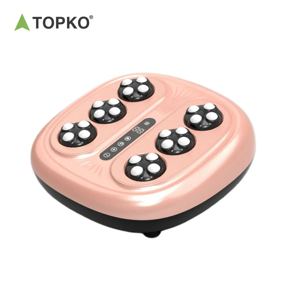 Foot massager