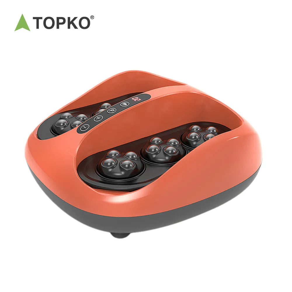 Foot massager