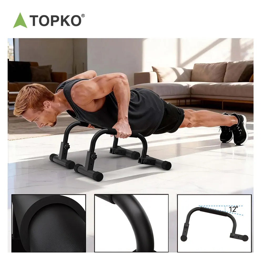 Adjustable angle prone support