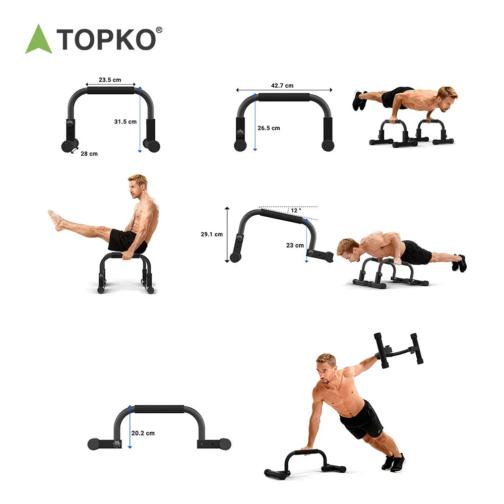 Adjustable angle prone support