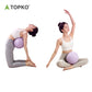 Massage point Pilates ball