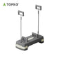 Three-in-One Aerobic Pedal