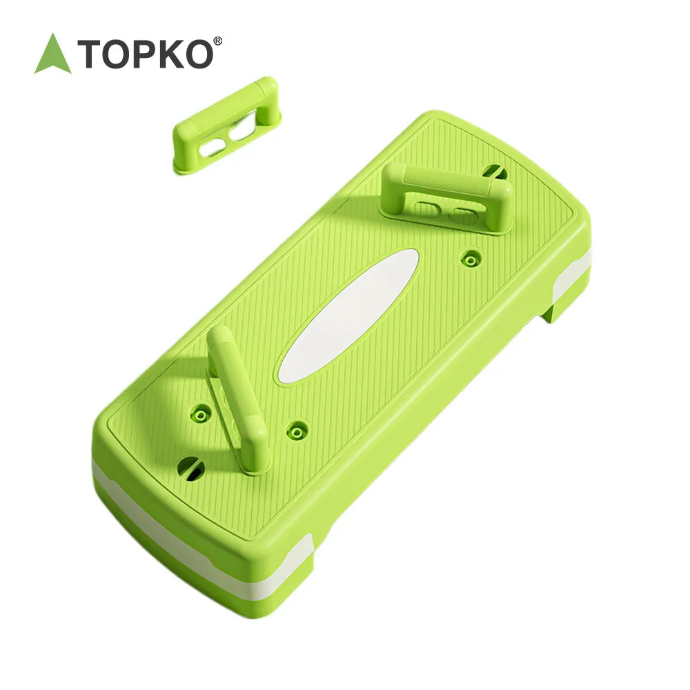 Three-in-One Aerobic Pedal