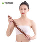 8 Bead Massage Roller Stick 