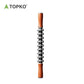 Flexible massage stick