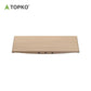Wooden foot massager