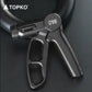 Adjustable Digital Counting Hand Grip Strengthener