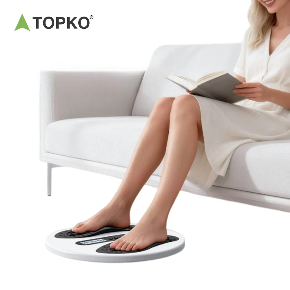EMS Foot Massager