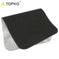 UV-Printed Marble Pattern PU Rubber Mat