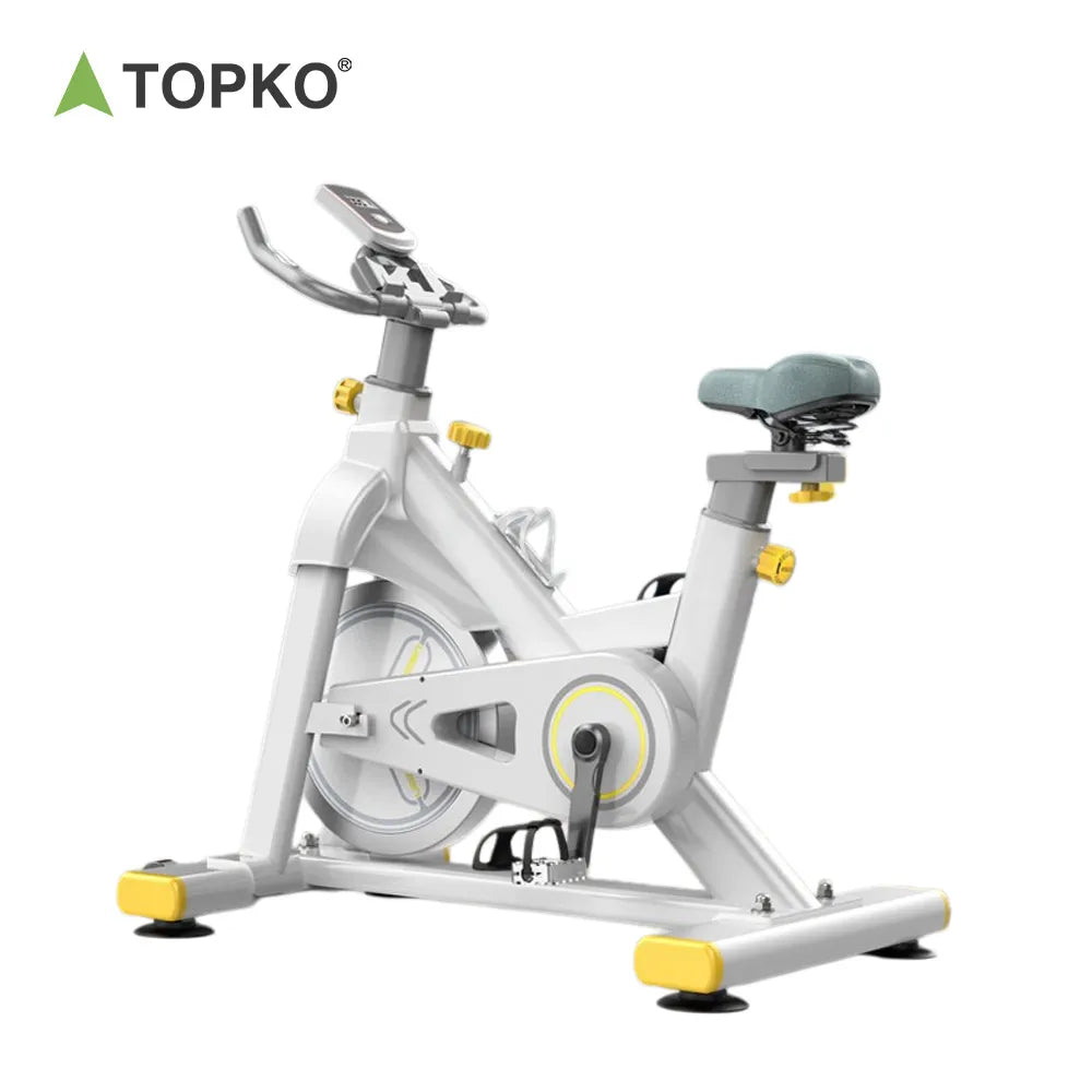 6KG Flywheel Indoor Cycling Bike
