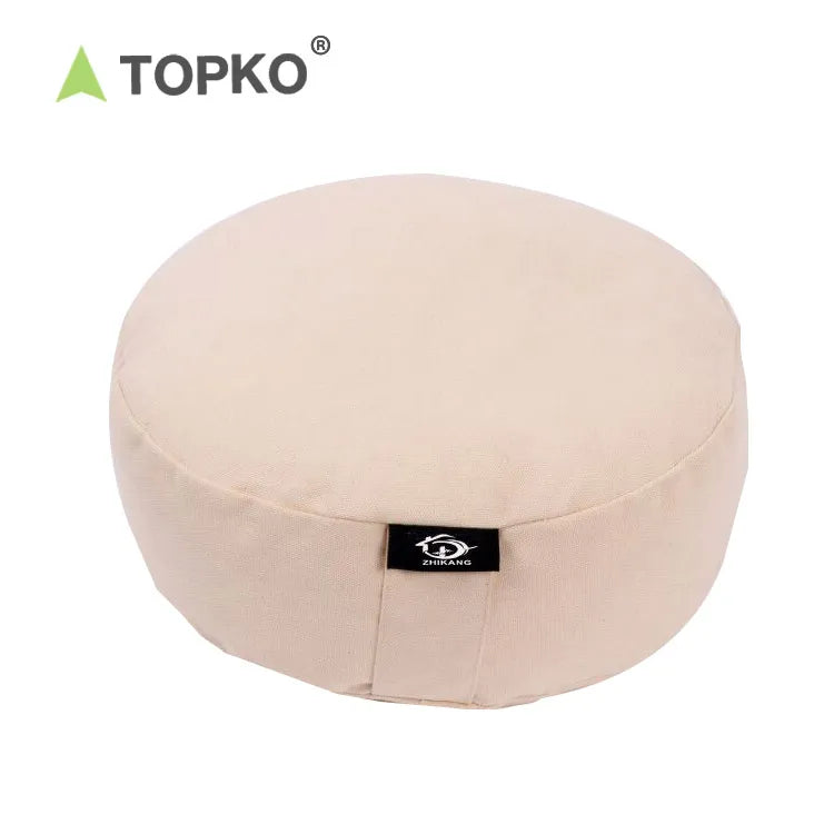 Yoga Pillow