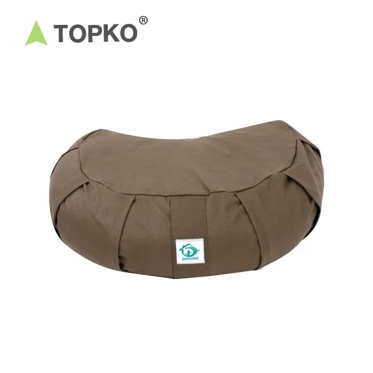 Yoga Pillow