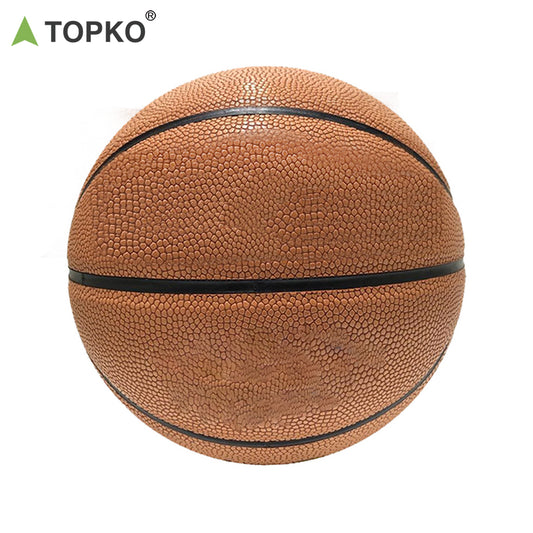No. 7 basketball