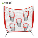 Baseball net