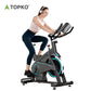 Ultra Quiet Indoor Cycling Bike