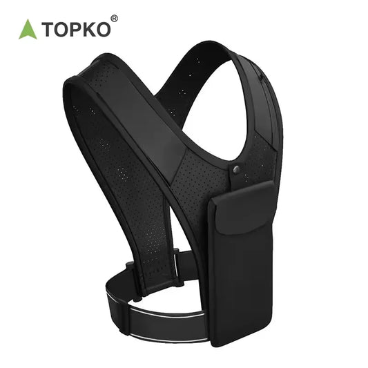 TOPKO Running Vest