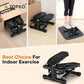 Stepper