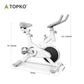 Home Mini Indoor Exercise Bike