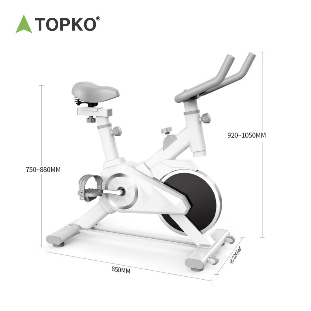 Home Mini Indoor Exercise Bike