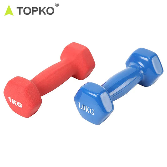 Neoprene Dumbbell