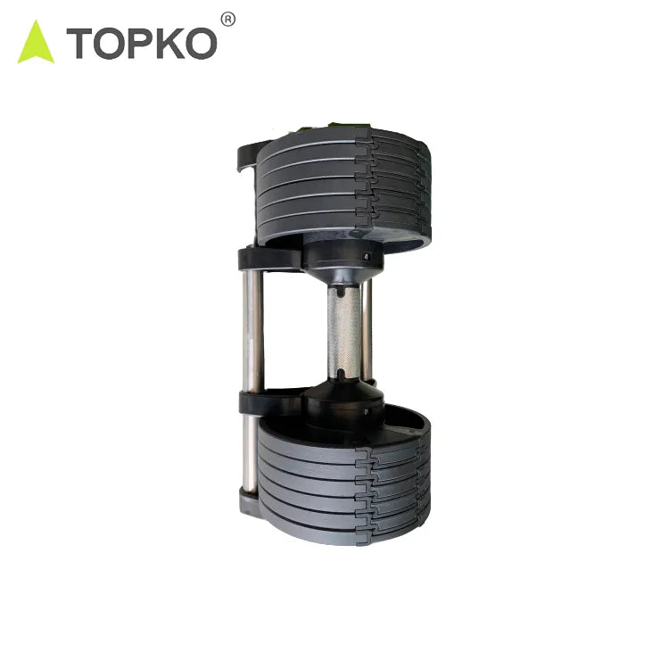 Adjustable Dumbbell