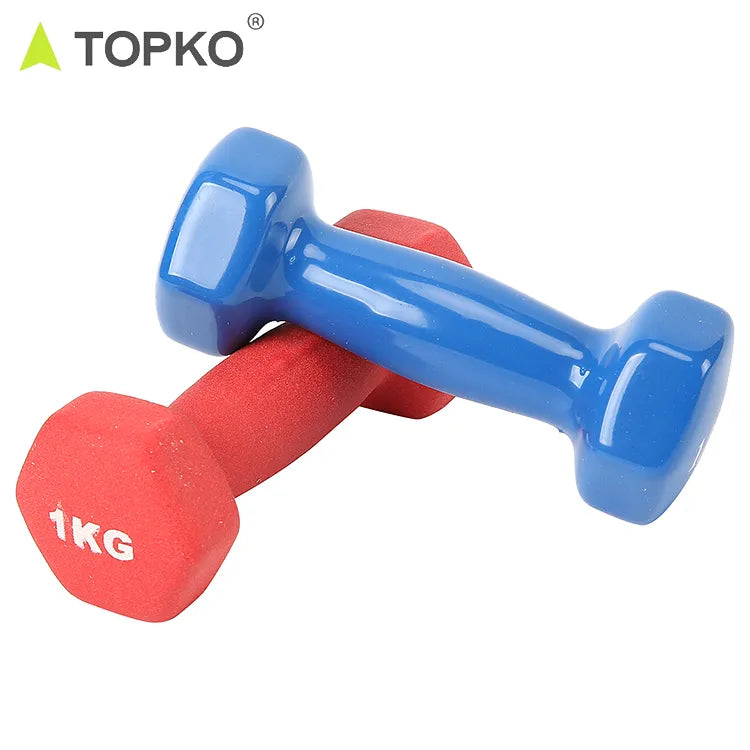 Neoprene Dumbbell