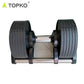 Adjustable Dumbbell