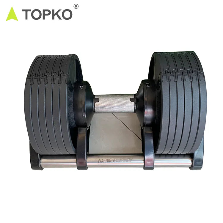 Adjustable Dumbbell