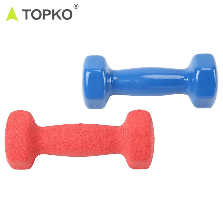 Neoprene Dumbbell