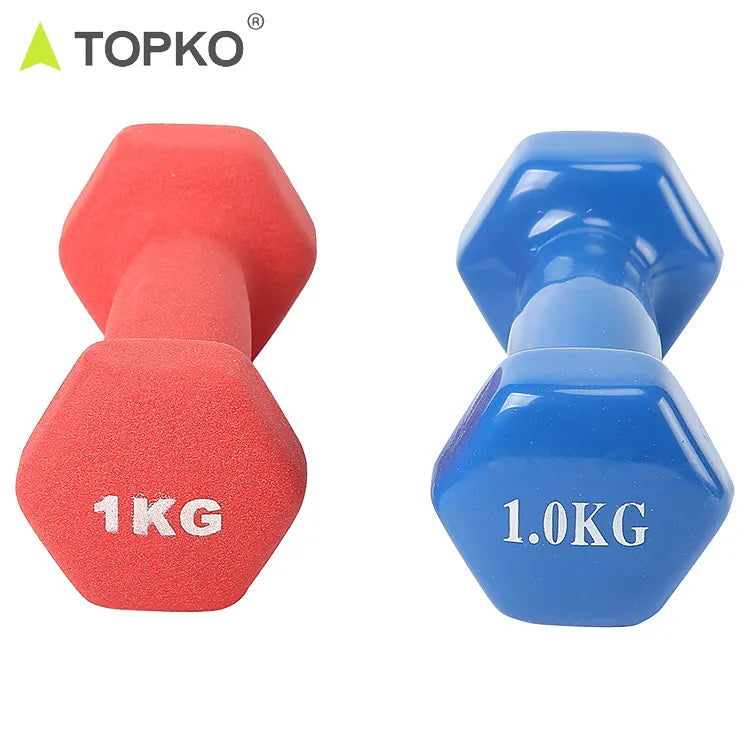 Neoprene Dumbbell