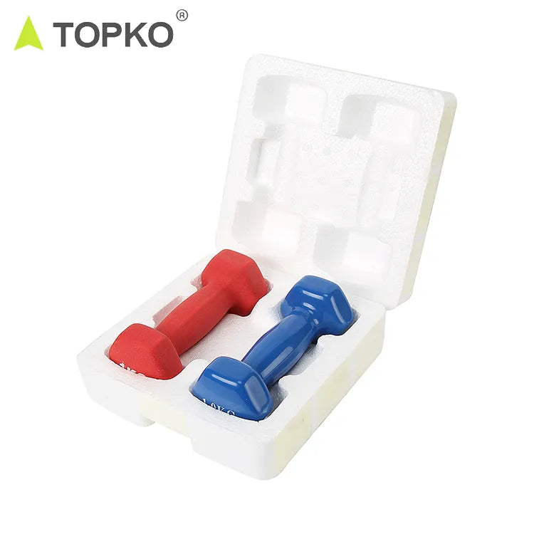Neoprene Dumbbell