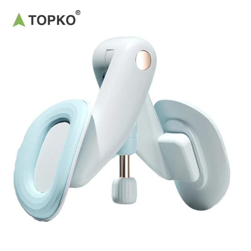 Leg/Hip Beauty Device