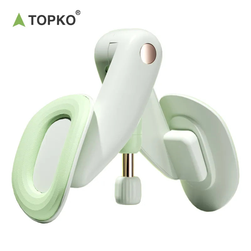 Leg/Hip Beauty Device