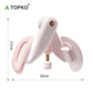 Leg/Hip Beauty Device