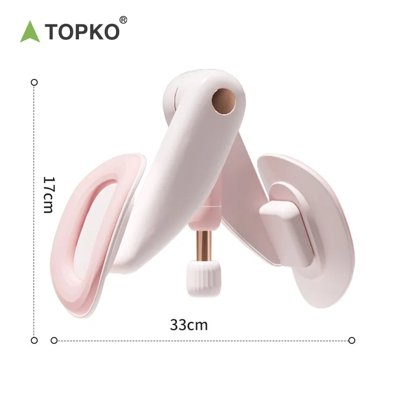 Leg/Hip Beauty Device